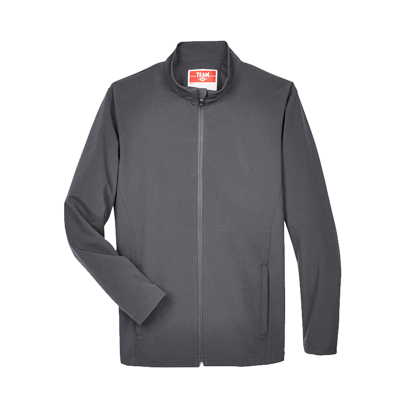 team 365 soft shell jacket