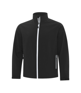 Soft Shell Jacket - Adult