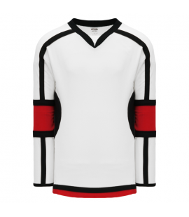 AK Select  Jersey  White,...