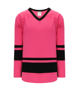 AK League  Jersey  Pink, Black