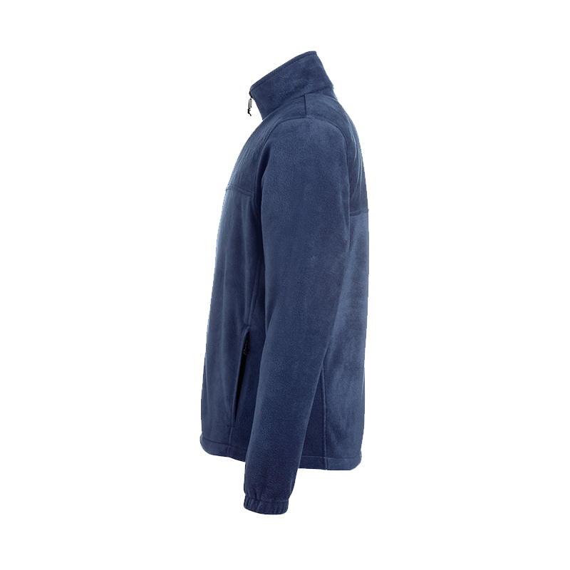 Full-Zip Fleece Jacket Columbia - Men's