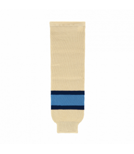 AK Knit Hockey Socks  Sand,...