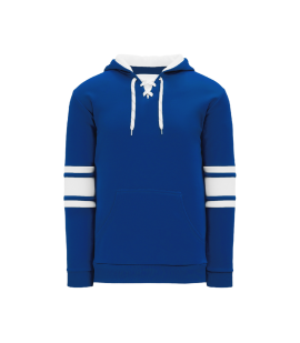 Hockey Team Sweatshirt With...