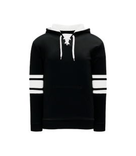 Hockey Team Sweatshirt With...