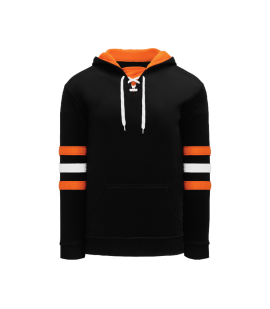 Hockey Team Sweatshirt With...