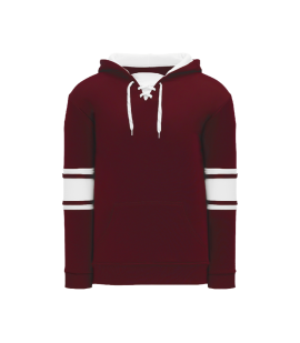 Hockey Team Sweatshirt With...