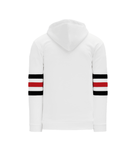 Hockey Team Sweatshirt With...