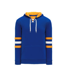 Hockey Team Sweatshirt With...