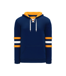 Hockey Team Sweatshirt With...