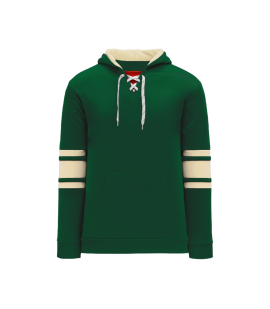 Hockey Team Sweatshirt With...