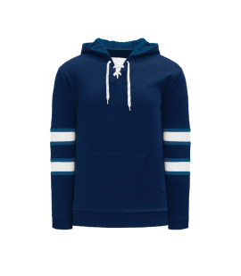 Hockey Team Sweatshirt With...