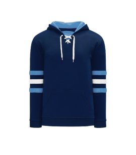 Hockey Team Sweatshirt With...