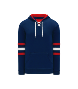 Hockey Team Sweatshirt With...