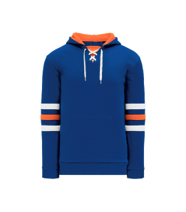 Hockey Team Sweatshirt With...