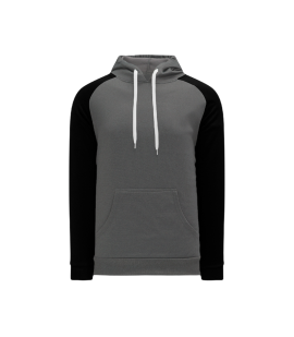 Drawstring Hoodie Heather...