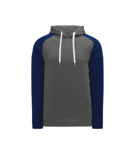 Drawstring Hoodie Heather...