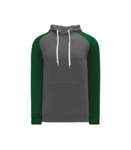 Drawstring Hoodie Heather...