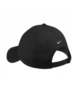 Unstructured Twill Cap Nike...