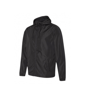 Lightweight Windbreaker...