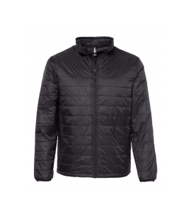 Puffer Jacket - Men's