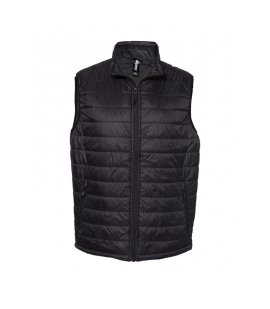 Puffer Vest - Men's