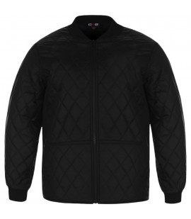 Quilted Jacket