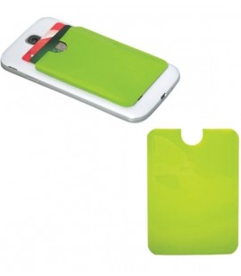 RFID Card Phone Wallet
