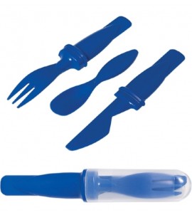 Lunch Mate Cutlery Set