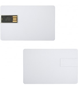 4GB Info-card Flash Drive