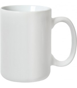 "C" Handle Mug