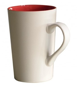 450ML Two-Toned Mug