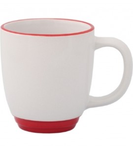 385ML Fuzion Halo Mug